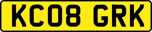 KC08GRK