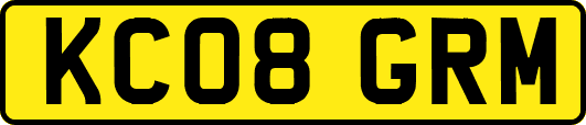 KC08GRM
