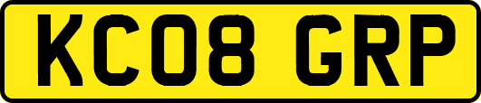 KC08GRP