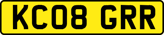 KC08GRR