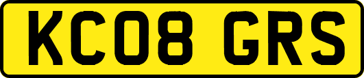 KC08GRS