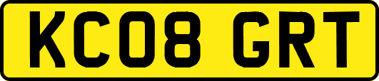 KC08GRT