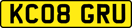 KC08GRU
