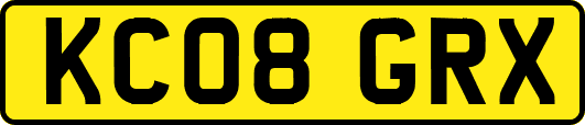 KC08GRX