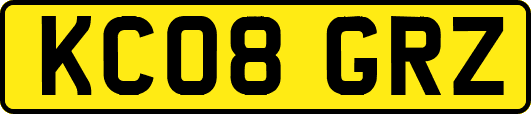 KC08GRZ