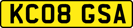 KC08GSA