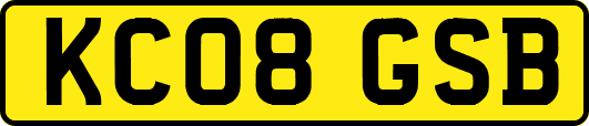 KC08GSB