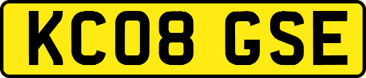 KC08GSE