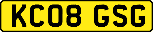 KC08GSG