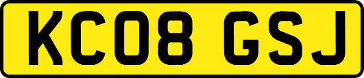 KC08GSJ