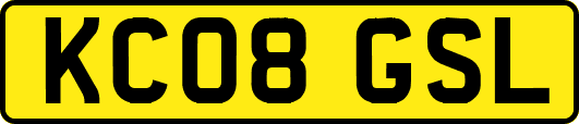 KC08GSL