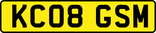 KC08GSM