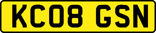 KC08GSN