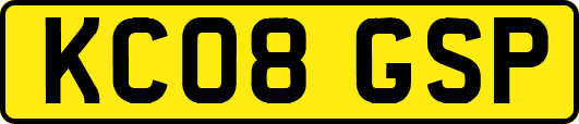 KC08GSP