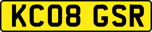 KC08GSR