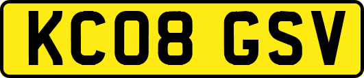 KC08GSV