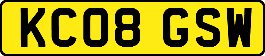 KC08GSW