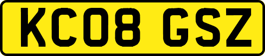 KC08GSZ