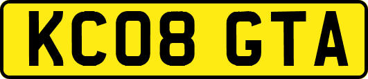KC08GTA