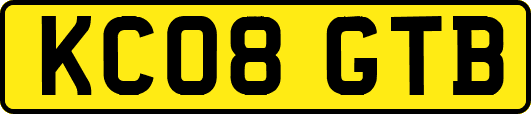 KC08GTB