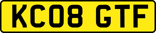 KC08GTF