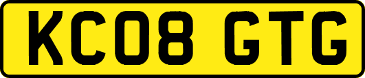 KC08GTG