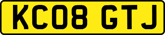 KC08GTJ