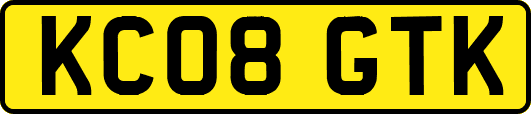 KC08GTK