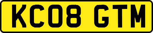 KC08GTM