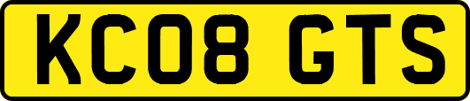 KC08GTS