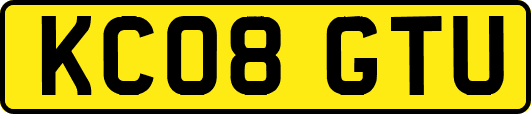 KC08GTU