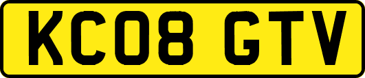 KC08GTV