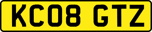 KC08GTZ