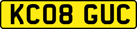 KC08GUC