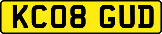 KC08GUD