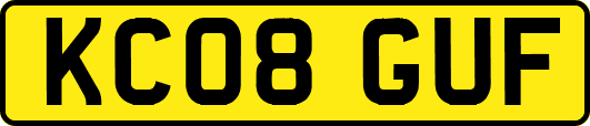 KC08GUF
