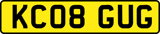 KC08GUG