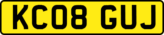 KC08GUJ