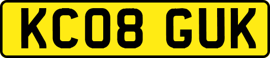 KC08GUK