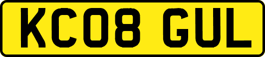 KC08GUL