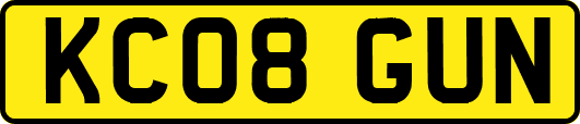 KC08GUN