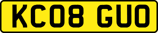 KC08GUO