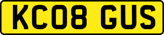 KC08GUS