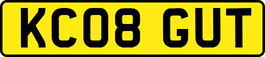 KC08GUT