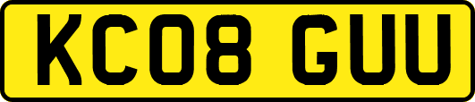 KC08GUU