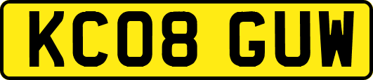 KC08GUW