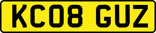 KC08GUZ