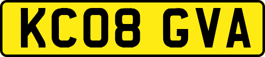 KC08GVA