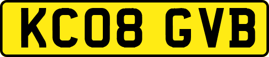 KC08GVB