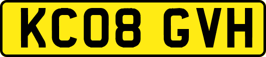 KC08GVH